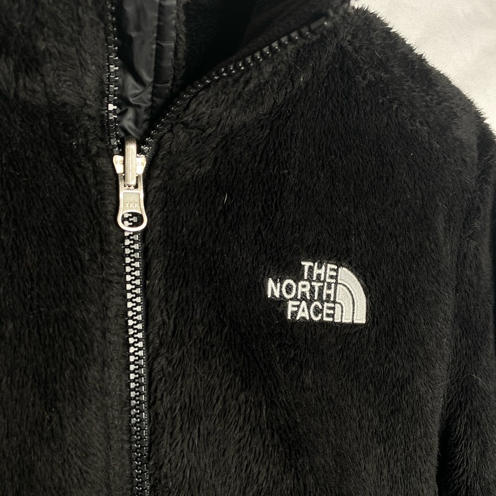 North Face Oso Full Zip Women’s S - Picture 2 of 9